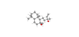 Sclareol_322×150_3D_Conformer