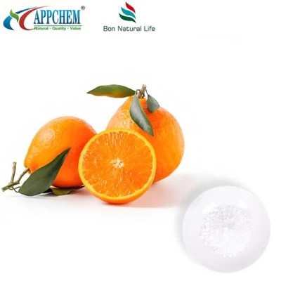 Порошок підсолоджувача Neohesperidin Dihydrochalcone NHDC 98