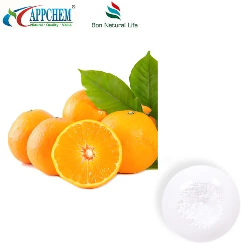 Екстракт Citrus Reticulata NHDC HPLC 98% 20702-77-6