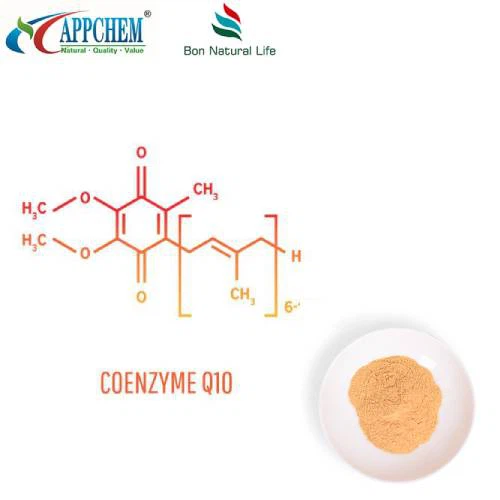 Coenzyme Q10 порошок
