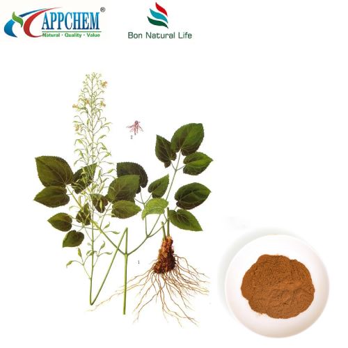 Порошок Horny Goat Weed