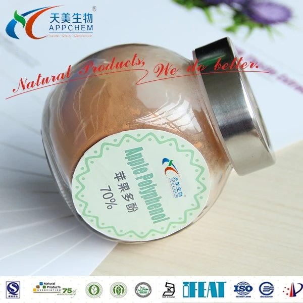 Apple polyphenols 70 Apple polyphenols 70