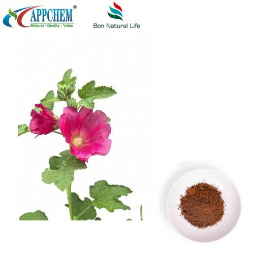 Екстракт листя алтея