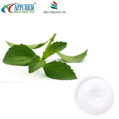 Порошок екстракту Stevia; Stevia RM (Rebaudioside M) CAS No.:1220616-44-3; Steviol glycosides rm