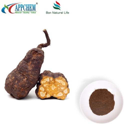 Порошок екстракту Polygoni Multiflori Preparata