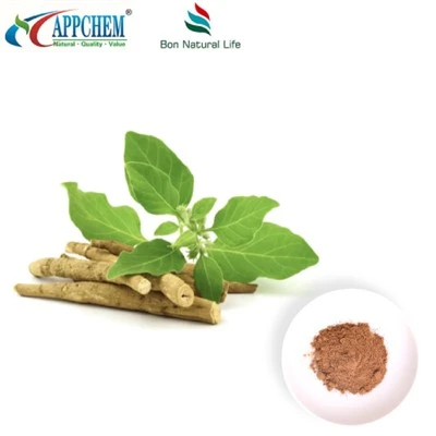 Порошок екстракту Ashwagandha (Withanolides) виробляє 30655-48-2
