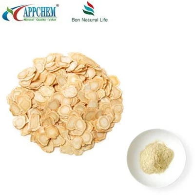 Порошок екстракту Panax Quinquefolius